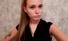 Индивидуалка Катя Тел. +7 999 184-14-68