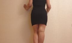 Индивидуалка Даниэла Тел. +7 988 726-59-92