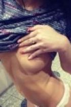 Реальная инди Полина, рост: 167, вес: 55, 25 лет