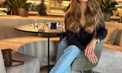 Индивидуалка Карина Тел. +7 960 122-67-28