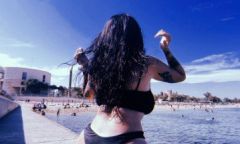 Индивидуалка Ксюша Тел. +7 908 816-23-65