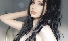 Индивидуалка Альбина Тел. +7 920 418-61-27