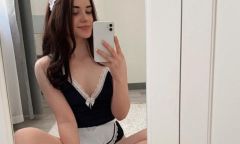 Индивидуалка Лиза Тел. +7 900 954-05-47