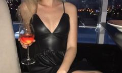 Индивидуалка Александра Тел. +7 987 637-71-35