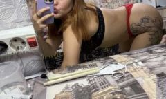 Индивидуалка Настя  Тел. +7 927 306-42-34