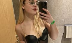 Индивидуалка Лера Тел. +7 920 229-01-96