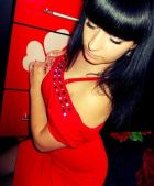 Снять проститутку от 4000 руб. в час (Марина, рост: 165, вес: 50)