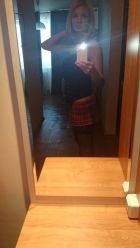 Лера, 8 930 408-54-75 Заказать шлюху на дом в Воронеже (Лера, рост: 163, вес: 52)