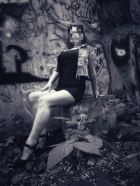 Диана NEW, 8 920 455-39-84 Купить проститутку в Воронеже (Диана NEW, рост: 165, вес: 58)