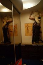 Ника, 8 960 110-95-60 Ника, 21 лет, рост: 167, вес: 50 - МБР, классика, анал