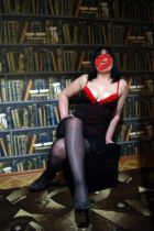 Лера - проститутка с выездом, 30 лет, рост: 168, вес: 65