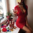 Ника, тел. 8 905 052-55-27 - проститутка, которая работает круглосуточно