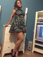 Толстая зрелая инди Лиза, принимает круглосуточно