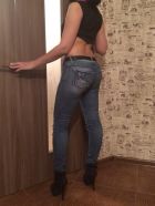 Молоденькая шлюха Мелисса, от 5000 руб. в час, закажите онлайн