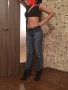 Мелисса - массаж с интимом от 5000 руб. в час