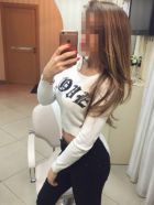 КСЮША "ВСЁ ВКЛЮЧЕНО", 8 920 459-44-08 КСЮША "ВСЁ ВКЛЮЧЕНО" — анкета девушки и фото