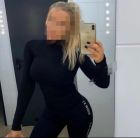 Алёна  — проститутка, 28 лет, работает 24 7